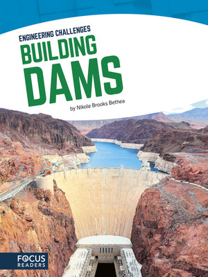 cover image of Building Dams